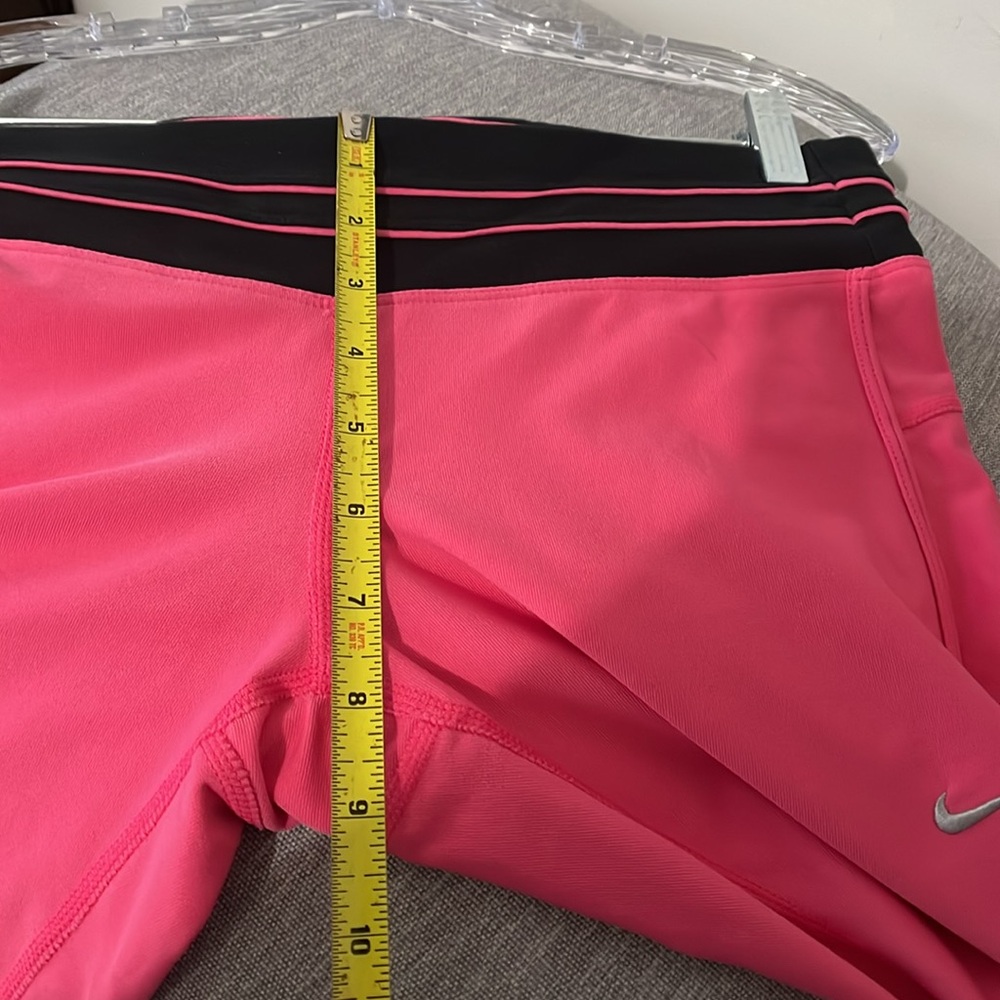 Nike Dri-Fit Leggings - Picture 7 of 9